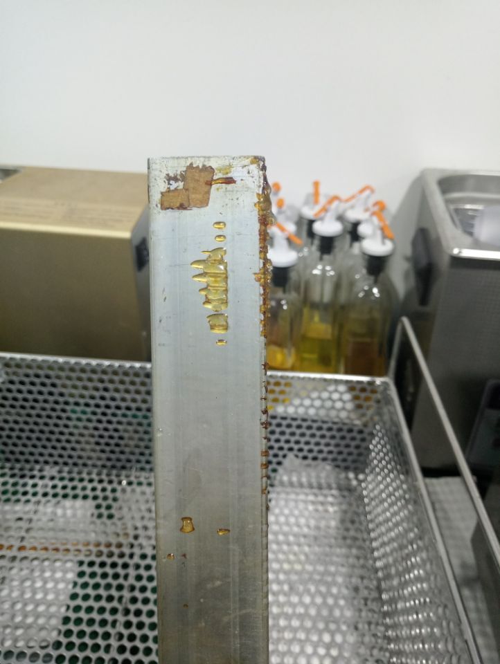 數(shù)碼超聲波清洗機除膠 數(shù)碼超聲波清洗機除膠